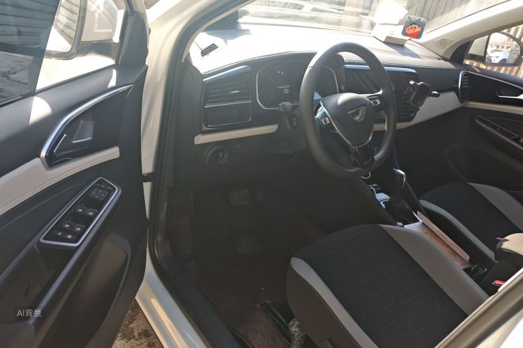 VS5 2025 #18 VS5 2025 car image #18