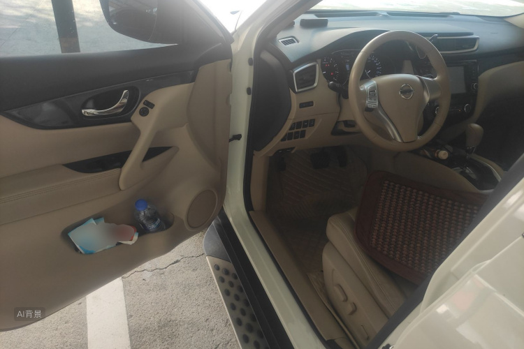 日产 奇骏 2015 汽车图片 #18