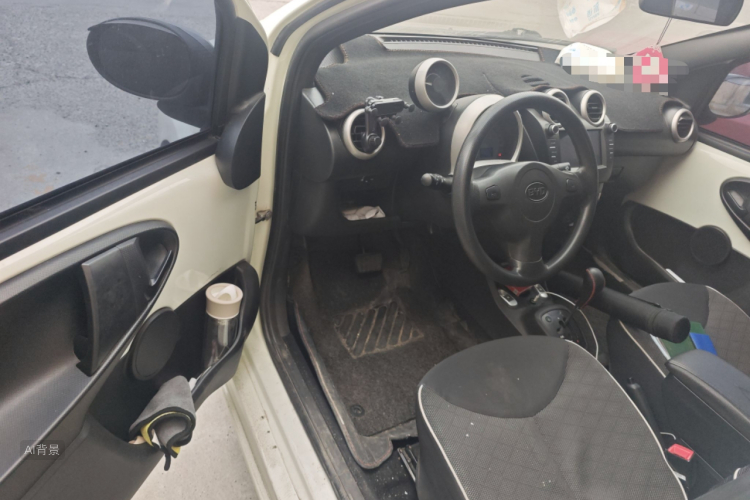 BYD F0 2016 imagem de carro #18