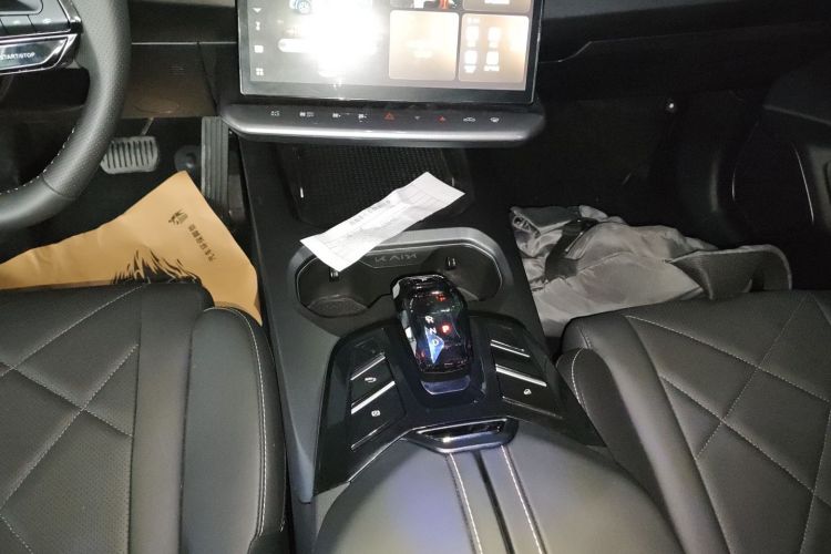 Kaiyi Kunlun 2023 immagine di auto #18