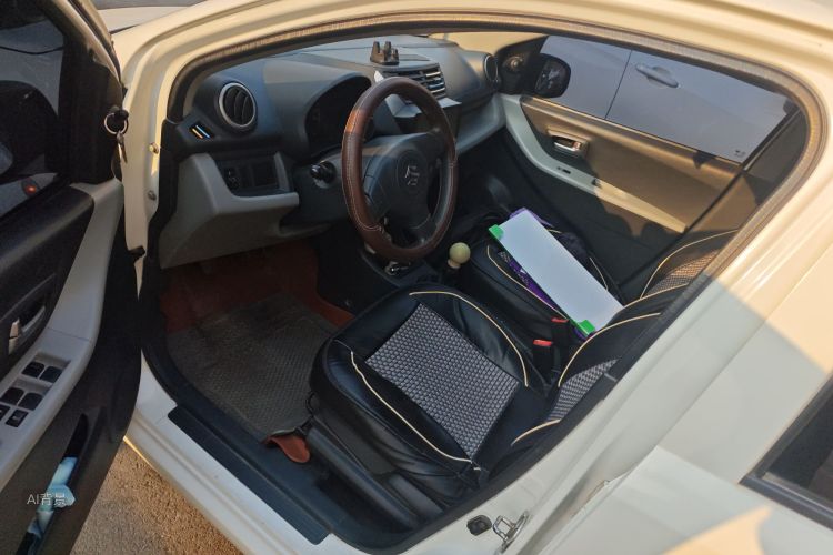 Suzuki Alto 2018 #18 Suzuki Alto 2018 car image #18