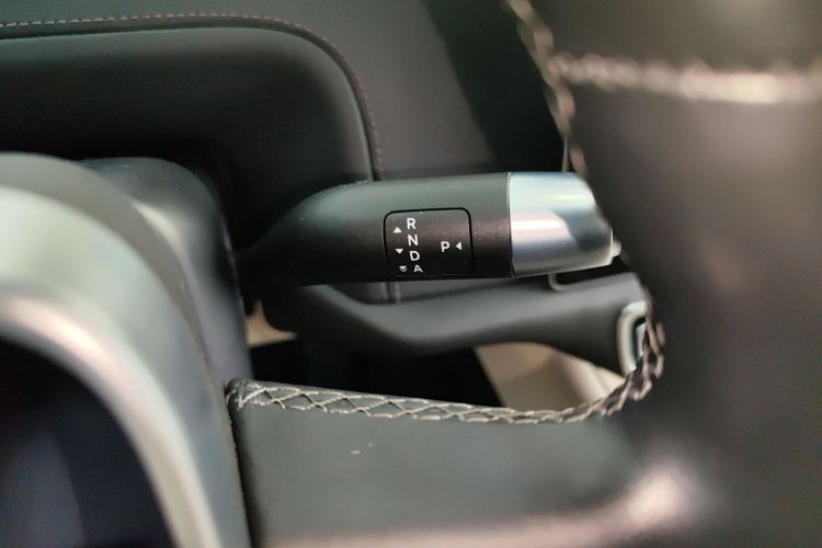 Li L9 2022 imagen de coche #18