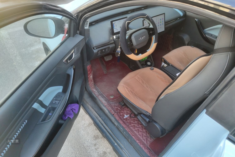 奇瑞 奇瑞无界Pro 2022 汽车图片 #18