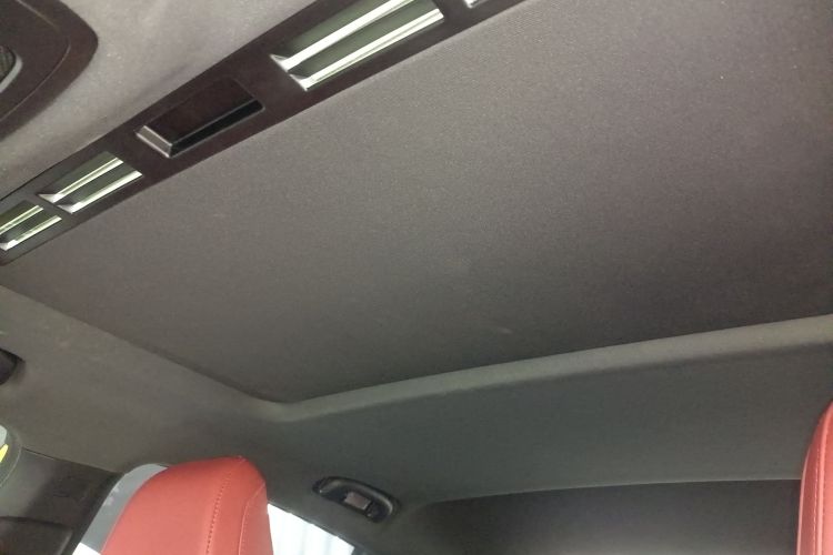 MG 5 2021 car image #18