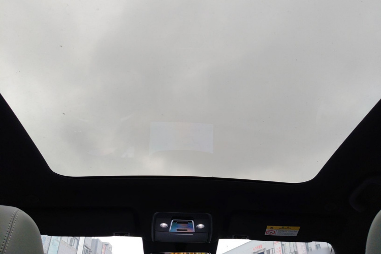 BYD Sea Lion 06 New Energy 2025 car image #18