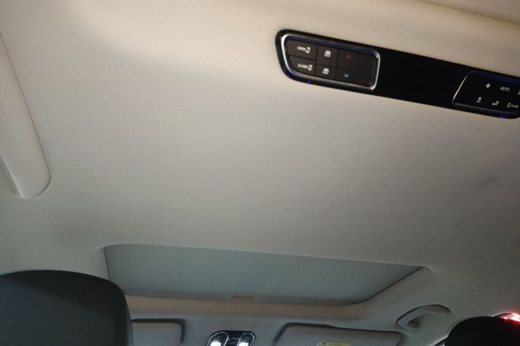 GAC Trumpchi M8 2024 car image #18