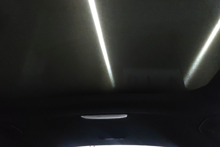 Mercedes-Benz CLA Class (Imported) 2017 #18 Mercedes-Benz CLA Class (Imported) 2017 car image #18