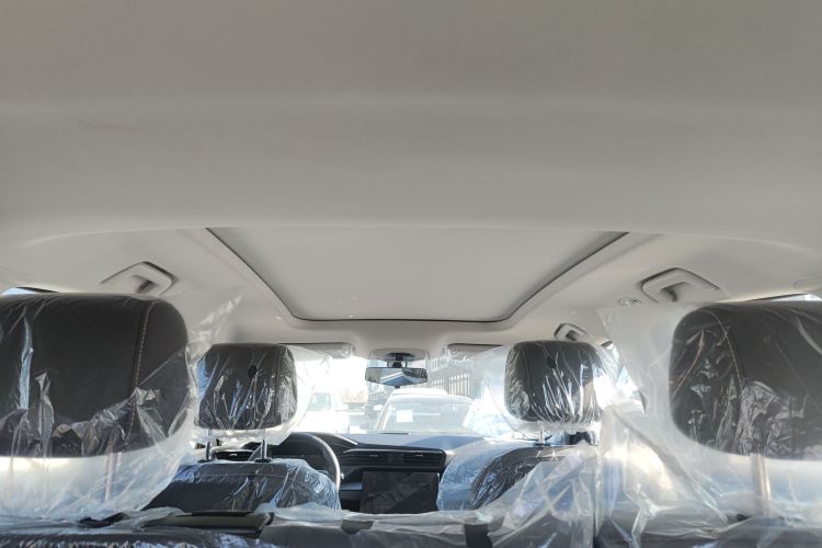 Kaiyi Kunlun 2025 immagine di auto #18