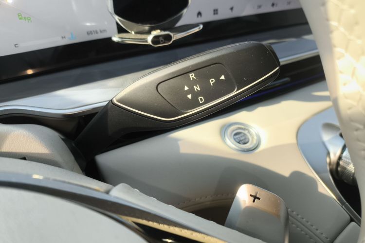 Exceed Yaoguang 2025 #18 Exceed Yaoguang 2025 car image #18