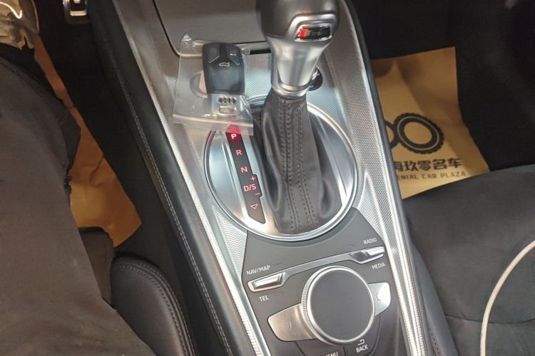 Audi TT 2017 #18 Audi TT 2017 car image #18