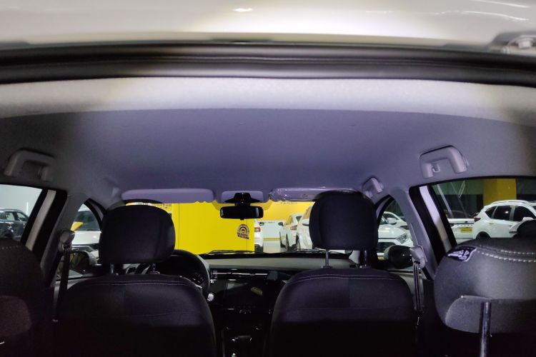 Chery Tiggo 3x 2024 #18 Chery Tiggo 3x 2024 car image #18