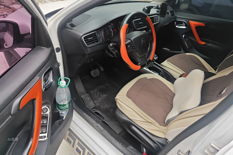 Citroen C3-XR 2017 #18 Citroen C3-XR 2017 car image #18