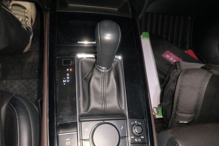 Mazda CX-30 2020 car image #18