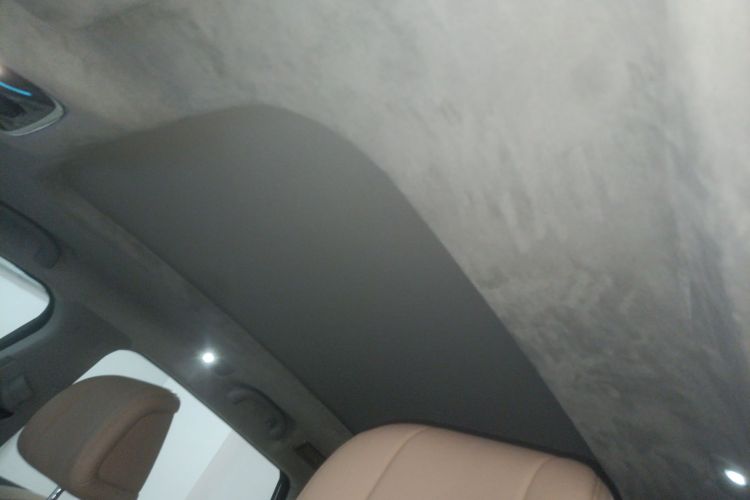 捷途山海 捷途山海L9 2025 #18 捷途山海 捷途山海L9 2025 汽车图片 #18