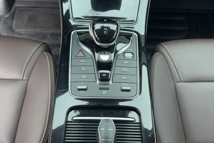 BYD Song MAX New Energy 2022 immagine di auto #18