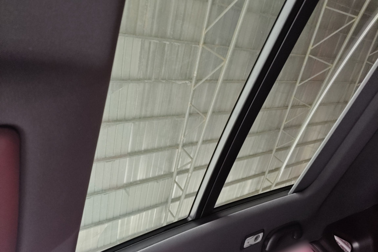 Changan X5 PLUS 2025 car image #18