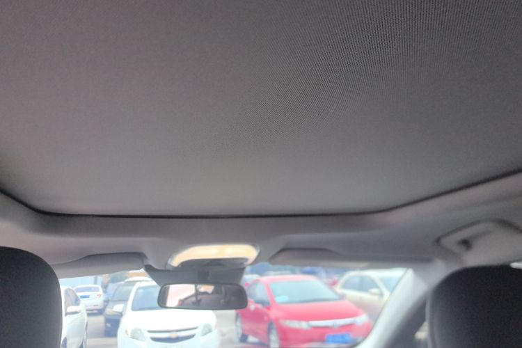 Exceed TX 2022 car image #18