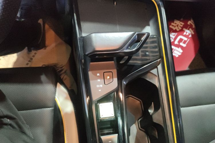 MG 5 Scorpio 2022 صورة سيارة #18