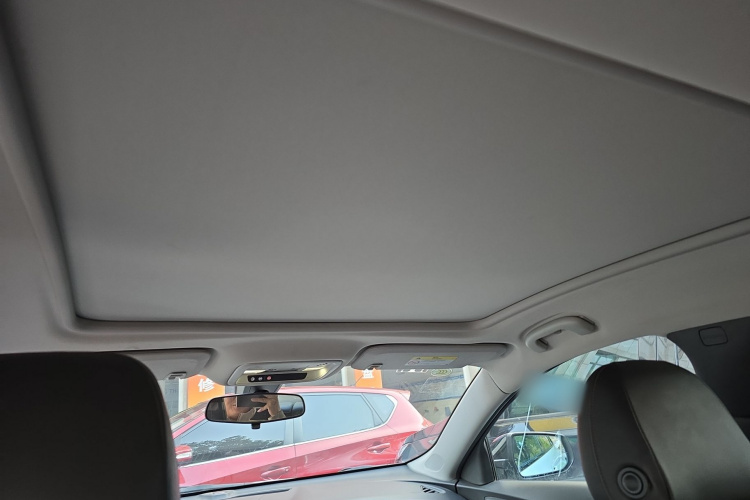 Chevrolet Malibu XL 2021 صورة سيارة #18