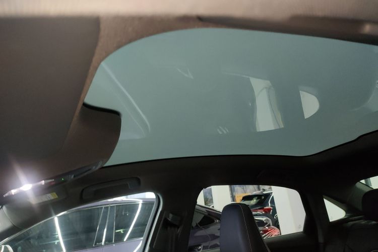 Audi FAW Audi A5L 2025 car image #18