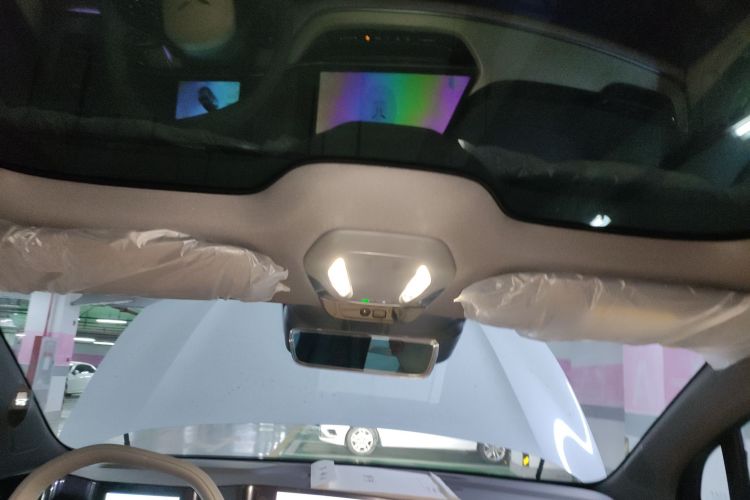 HongQi TianGong 08 2025 car image #18