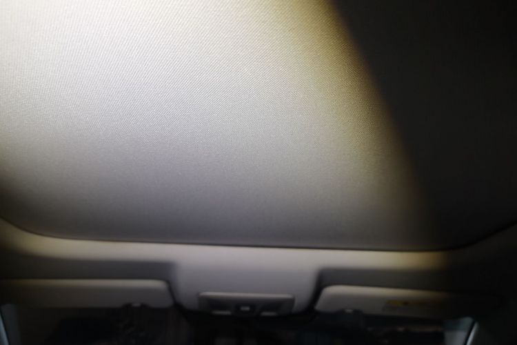 Changan UNI-K iDD 2022 immagine di auto #18