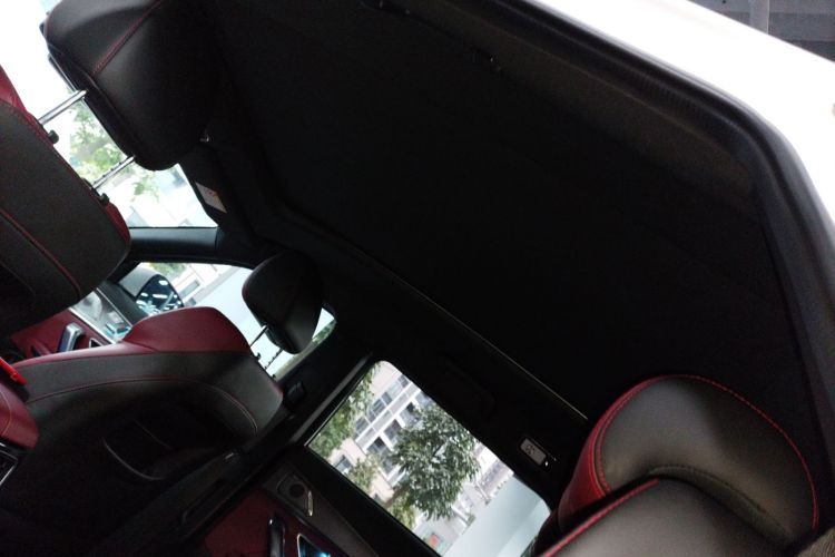 Jetour X70 PLUS 2023 car image #18