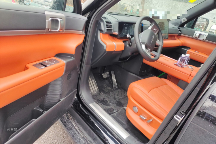 FangChengBao Tiger 7 2025 car image #18