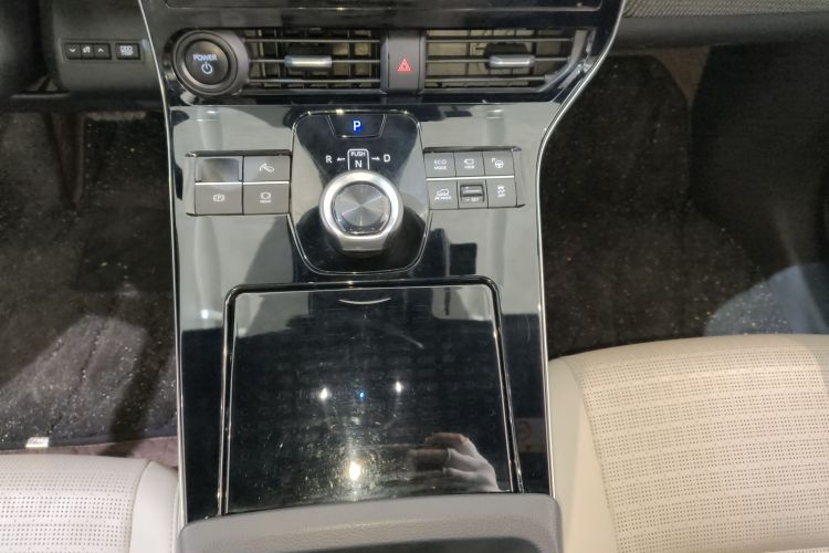 丰田 一汽丰田bZ4X 2022 汽车图片 #18