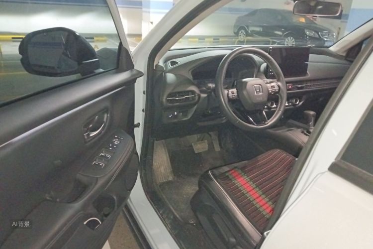 Honda ZR-V 2023 #18 Honda ZR-V 2023 car image #18