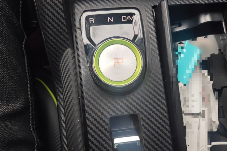 Haval H6S 2022 immagine di auto #18