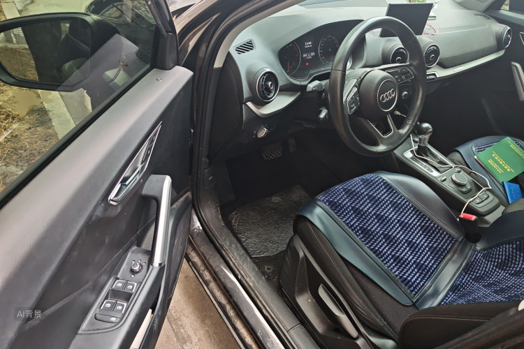 Q2L 2020 #18 Q2L 2020 car image #18