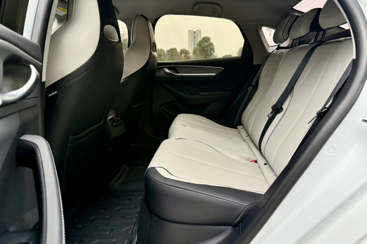 BYD Destroyer 05 2024 car image #18