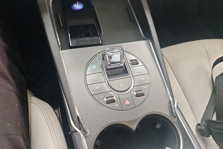 BYD Seal 06 New Energy 2024 car image #18