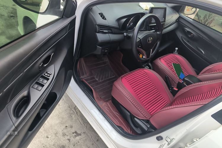 Vios 2021 #18 Vios 2021 immagine di auto #18