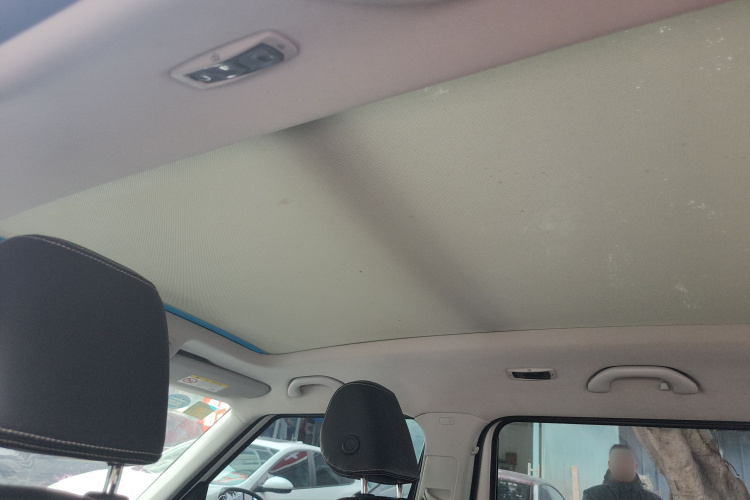 Skoda Yeti 2017 car image #18