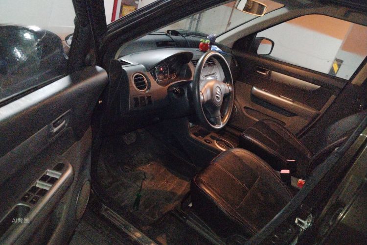 Suzuki Swift 2016 #18 Suzuki Swift 2016 car image #18