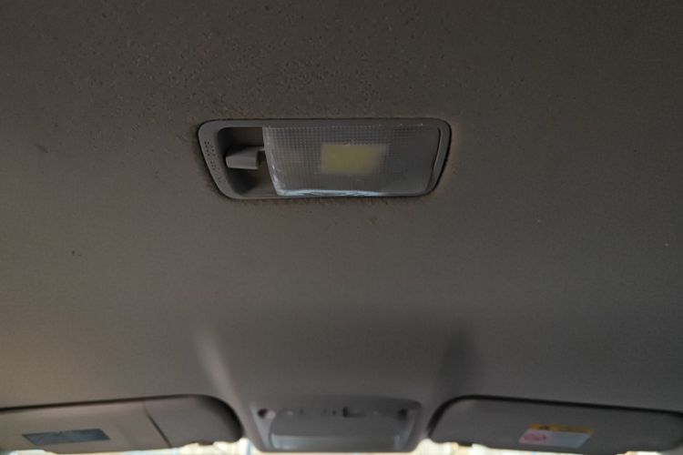 日产 轩逸·纯电 2021 汽车图片 #18