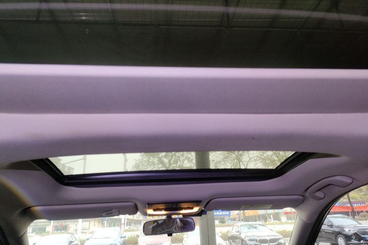 日产 天籁 2020 汽车图片 #18