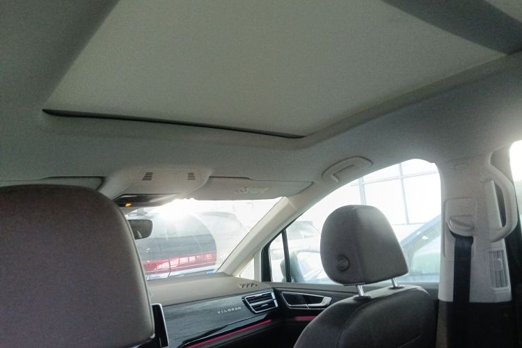 Volkswagen Viloran 2024 #18 Volkswagen Viloran 2024 immagine di auto #18