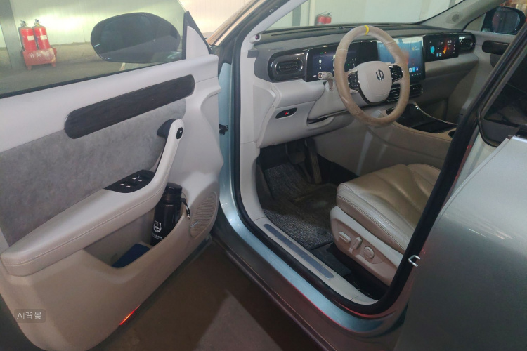 Leapmotor C11 2022 car image #18