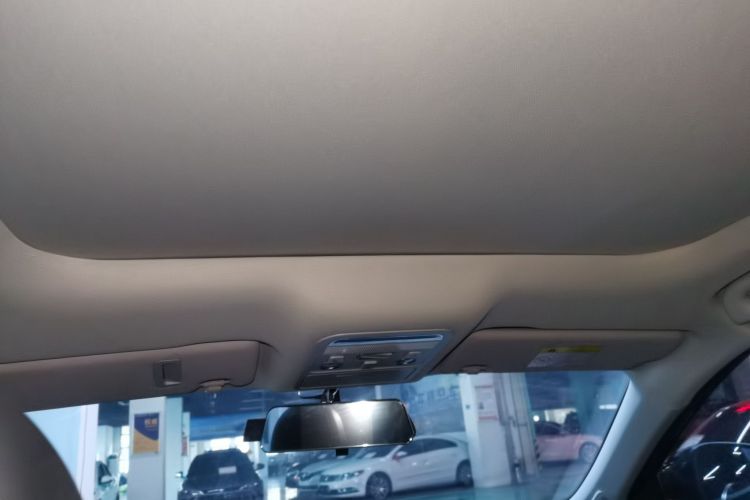 东风风行 风行T5 EVO 2024 汽车图片 #18