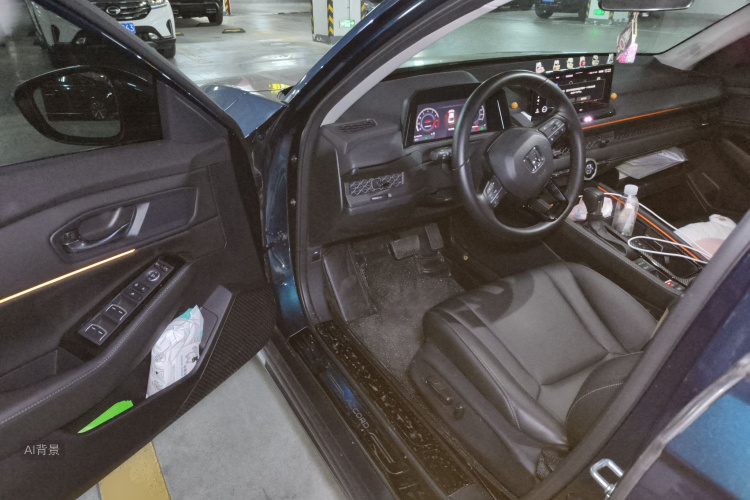 Honda Accord 2024 car image #18