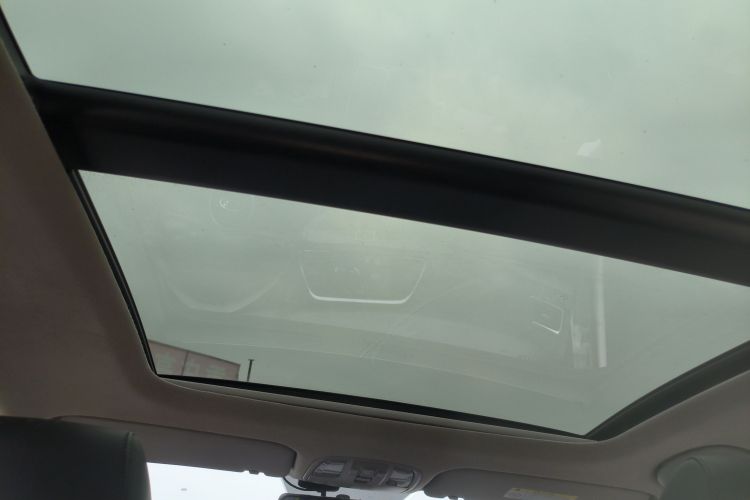 起亚 起亚K4 2018 汽车图片 #18