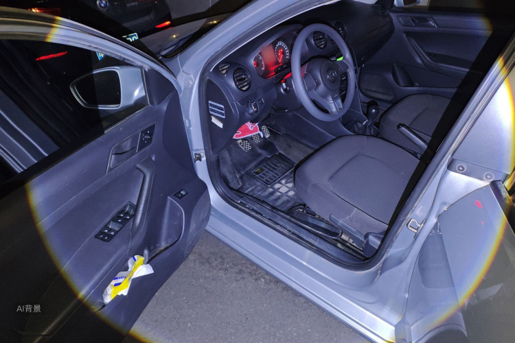 Volkswagen Jetta 2016 immagine di auto #18