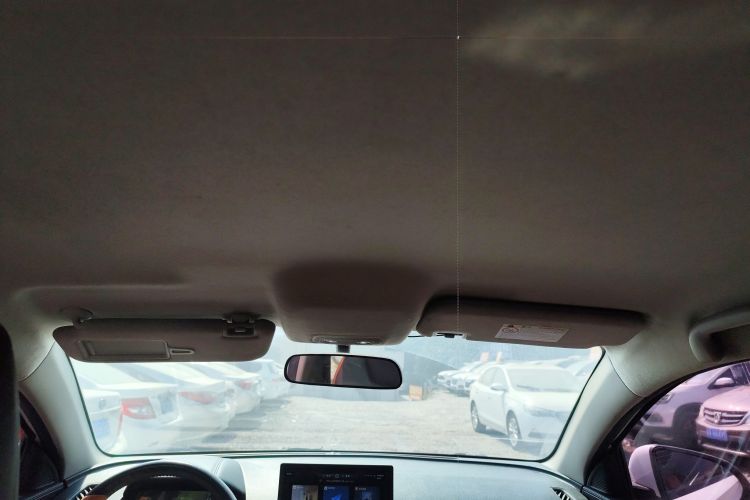 BYD e2 2021 #18 BYD e2 2021 صورة سيارة #18