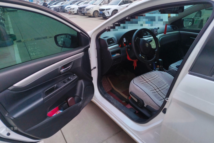 铃木 启悦 2016 汽车图片 #18