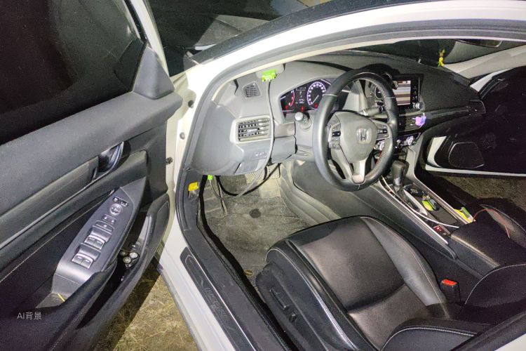 Honda Inspire 2018 #18 Honda Inspire 2018 car image #18