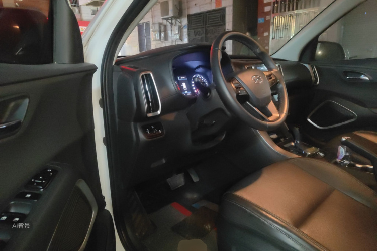 Hyundai ix35 2020 #18 Hyundai ix35 2020 immagine di auto #18