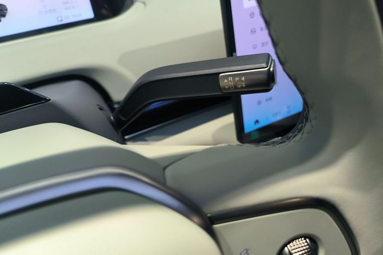 Exceed Stellar Era ES 2025 immagine di auto #18